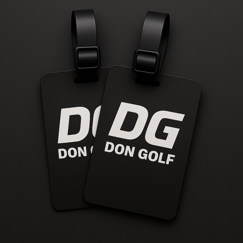 Don Golf 2-Pack