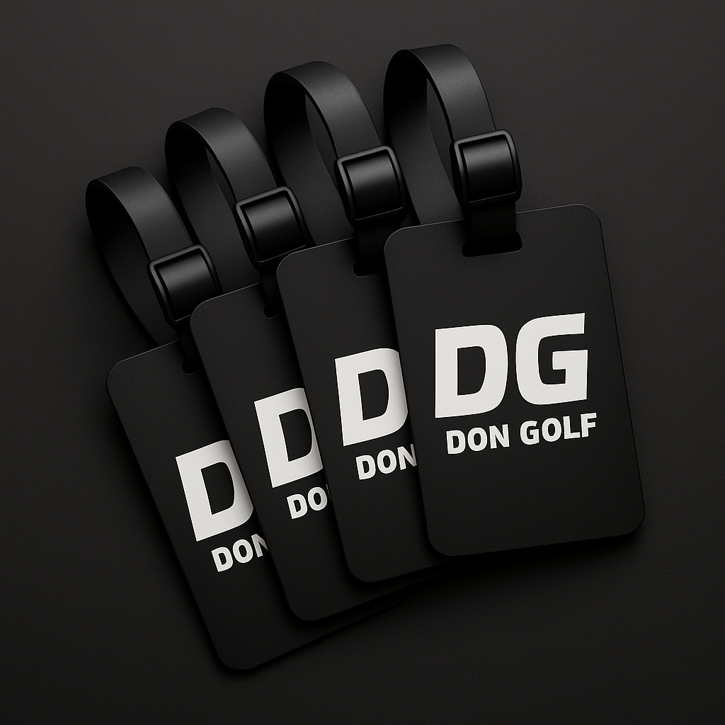 Don Golf 4-Pack