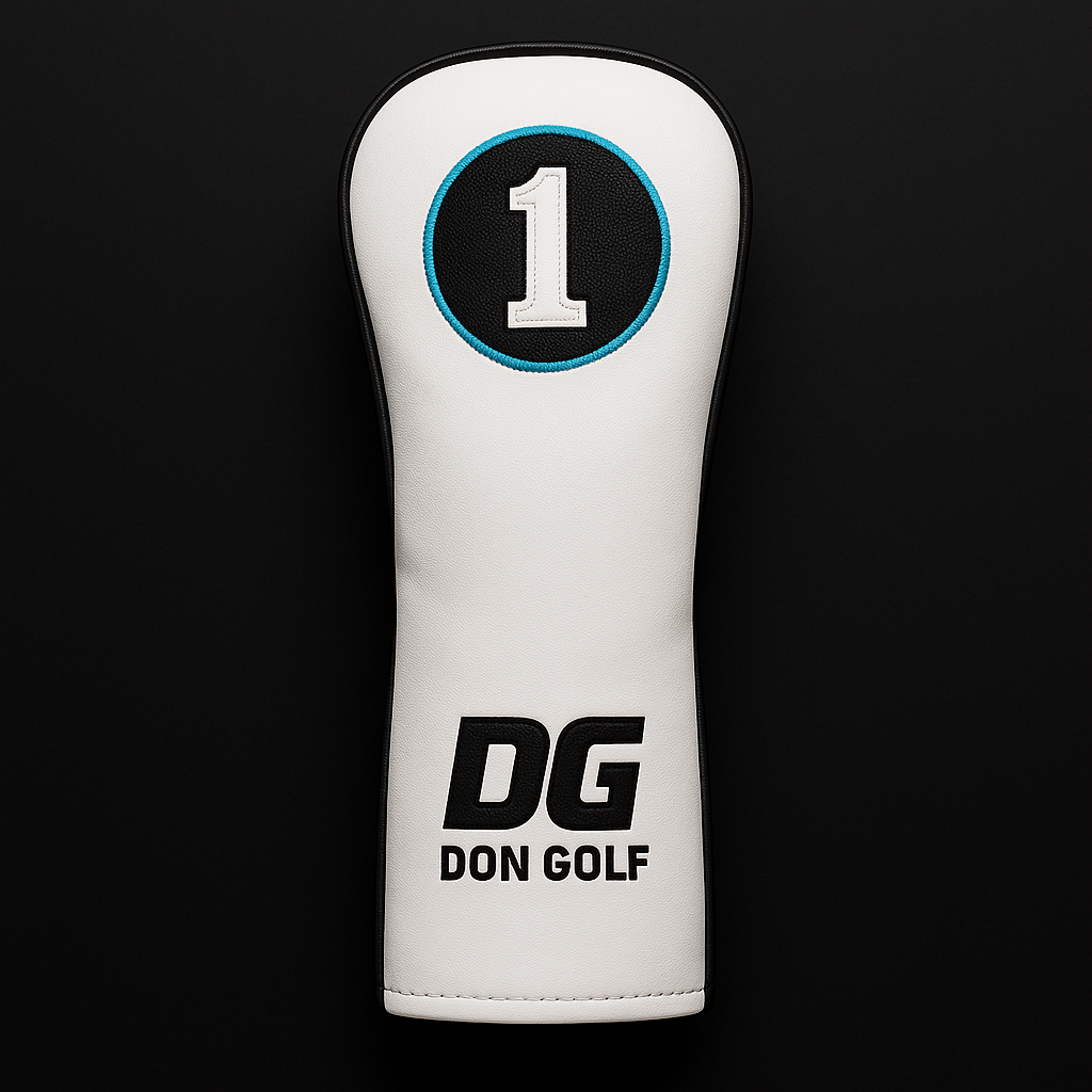 Driver Headcover