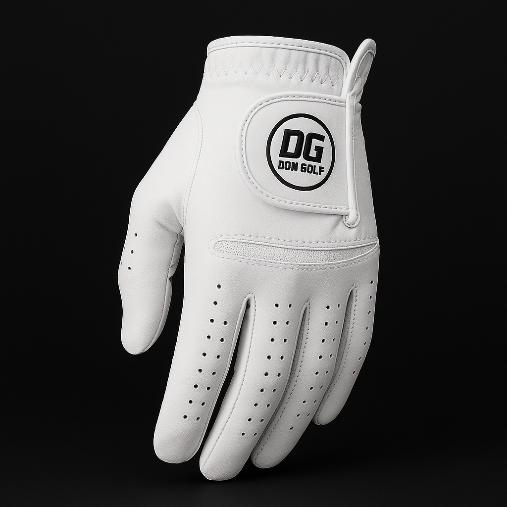 Don Golf Glove