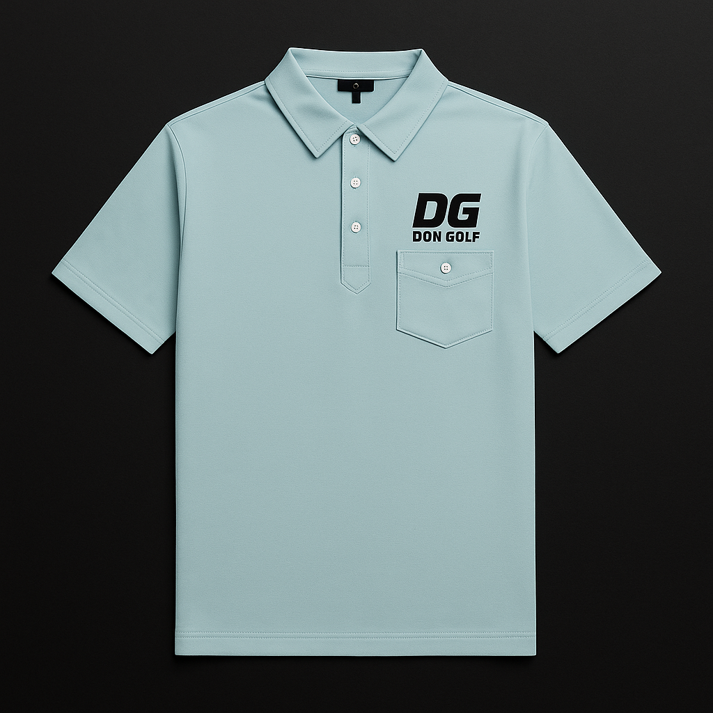 Don Golf Polo