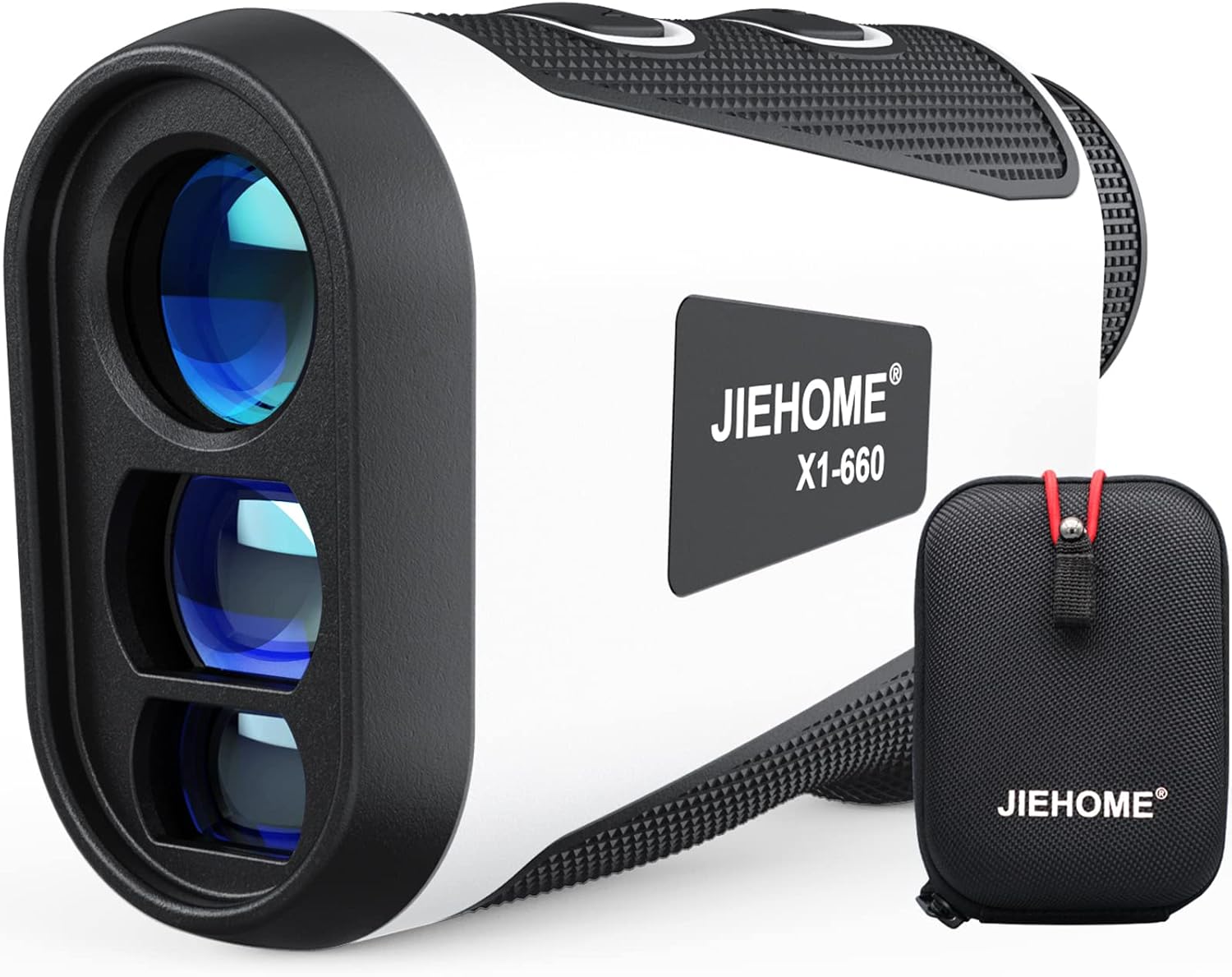 Pocket Rangefinder