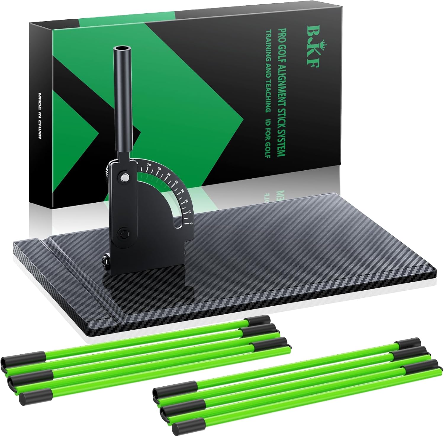 Alignment Stick Set